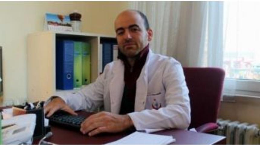 Uzmanından &lsquo;domuz Gribi&rsquo; Uyarısı