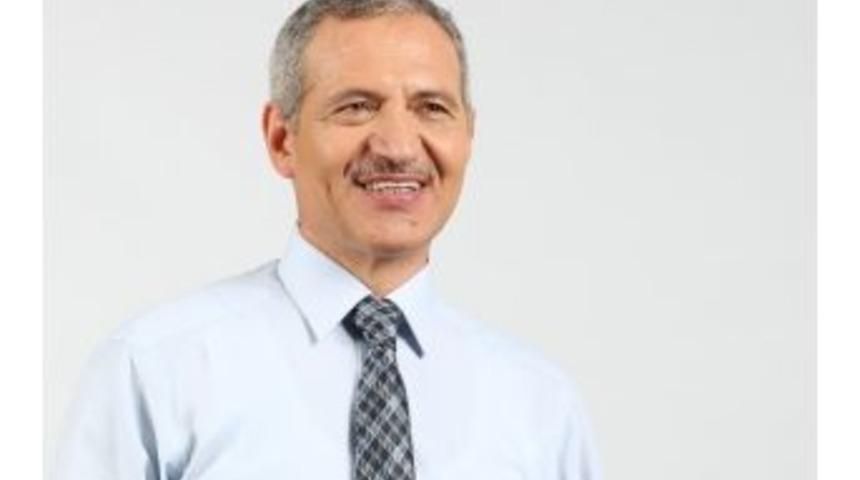 Başkan Dişli, 10 Ocak &Ccedil;alışan Gazeteciler G&uuml;n&uuml;&rsquo;n&uuml; Kutladı