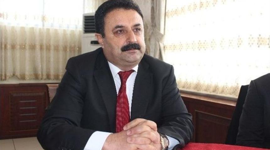 T&uuml;t&uuml;n &Uuml;reticileri Tek &Ccedil;atı Altında Toplandı