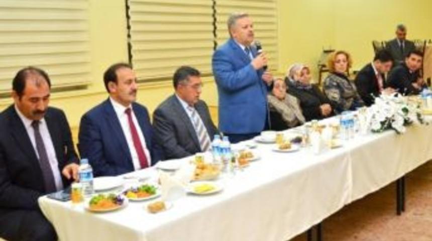 Erzincan Bayırbucak T&uuml;rmenleri İ&ccedil;in Seferber Oldu