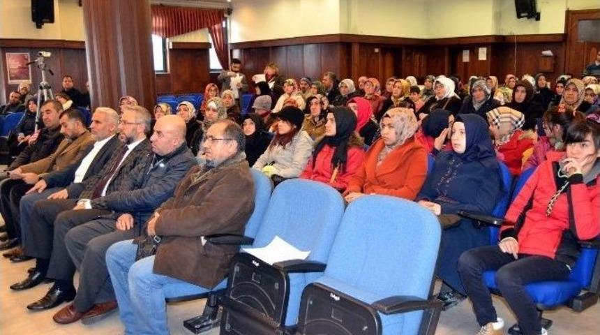 İşitme Engelli &Ouml;ğrenciler Umre Yolcusu