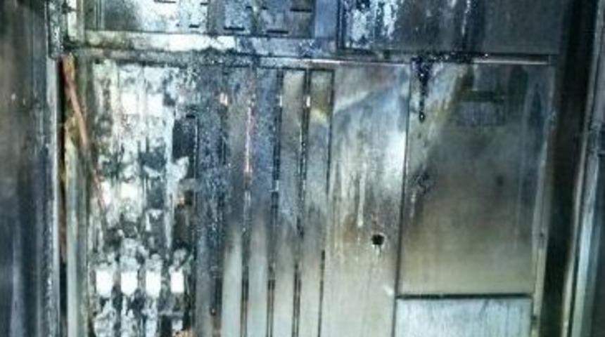 Adana&rsquo;da Elektrik T&uuml;ketimi Soğukta 5 Kat Arttı