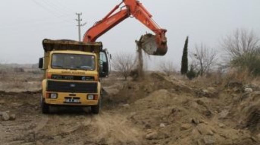 &Ouml;zpınar&rsquo;a Modern D&uuml;ğ&uuml;n Salonu^