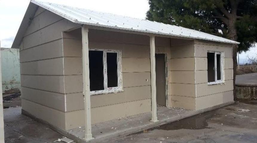 Turgutlu&rsquo;da İtfaiye M&uuml;frezeleri Artıyor