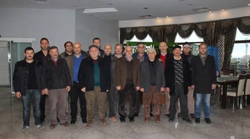 D&uuml;şen Fındık Fiyatlarından T&uuml;ccar Da Rahatsız