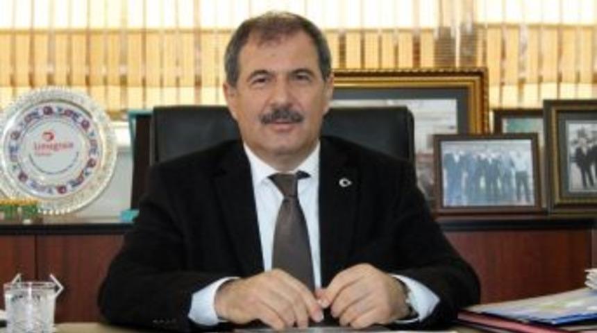 Sezen, &Ccedil;alışan Gazeteciler G&uuml;n&uuml;n&uuml; Kutladı