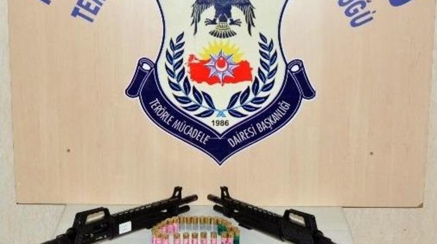 Mersin Emniyet M&uuml;d&uuml;rl&uuml;ğ&uuml; 2015 Yılını Değerlendirdi