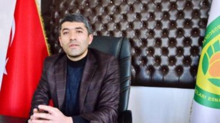 Esnafa Faizsiz Kredide &rsquo;kesinti&rsquo; M&uuml;jdesi