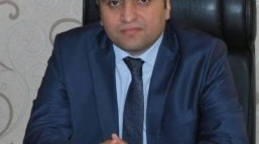 Kaymakam Karaaslan&rsquo;ın 10 Ocak İdareciler G&uuml;n&uuml; Mesajı