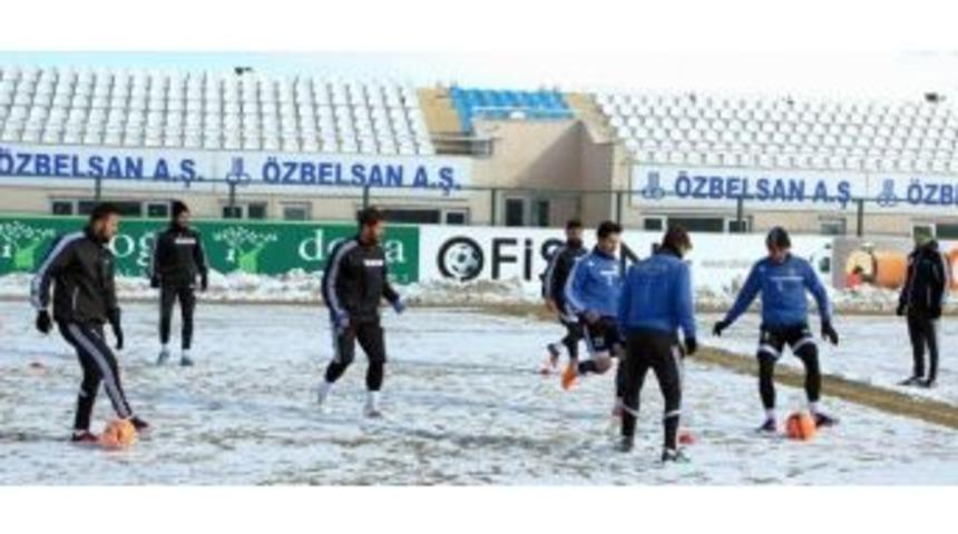 Sivas Belediyespor, Kardemir Karab&uuml;kspor Ma&ccedil;ına Hazır