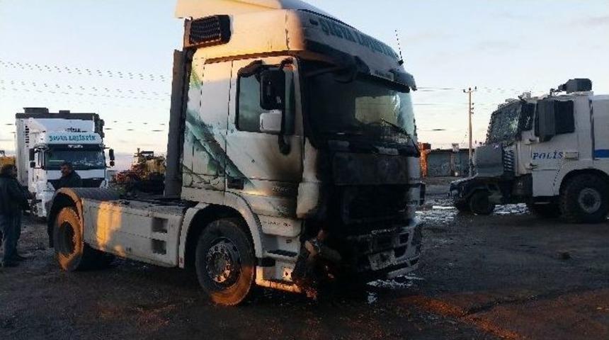 İdil&rsquo;de Olaylar &Ccedil;ıktı