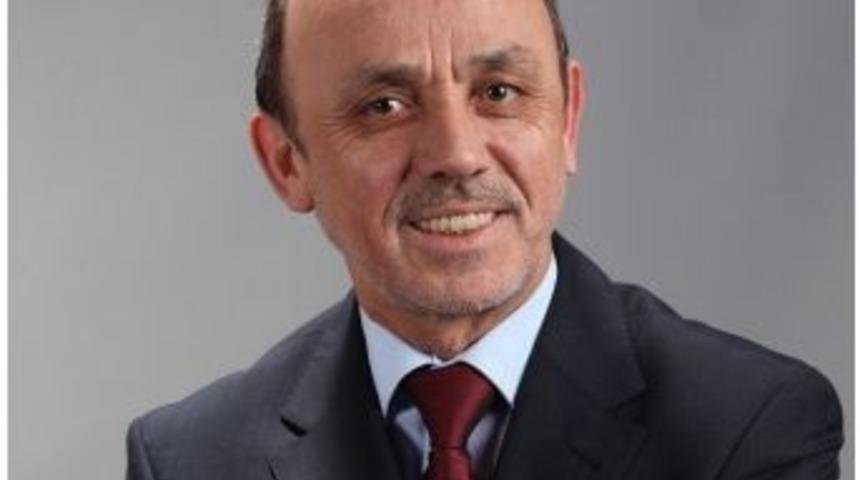 Öztürk’ten Çalışan Gazeteciler Günü Mesajı