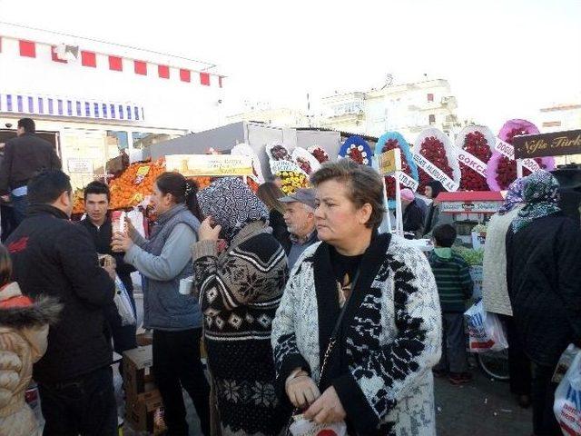 Şaypa 80. Şubesini Güzelyalı’da Açtı