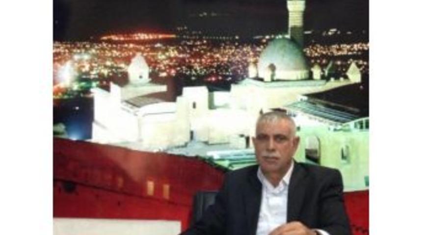 Agc Başkanı Aslan&rsquo;dan 10 Ocak &Ccedil;alışan Gazeteciler G&uuml;n&uuml; Mesajı