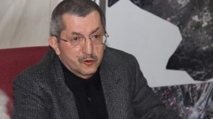 Vergili’den Chp İl Başkanına Cevap