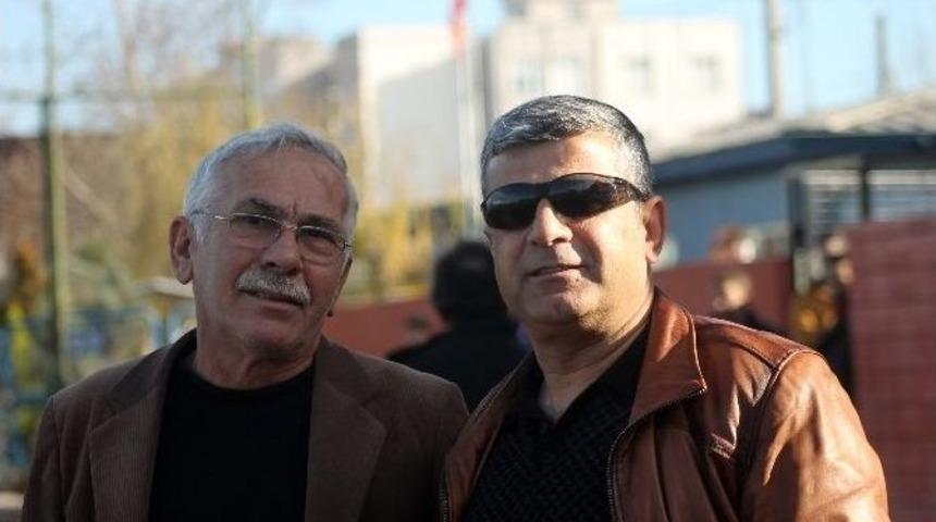 Arda Turan’ın Dayısı: ”onunla Gurur Duyuyorum”