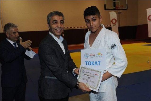 Trabzon’da Analig Judo Start Aldı