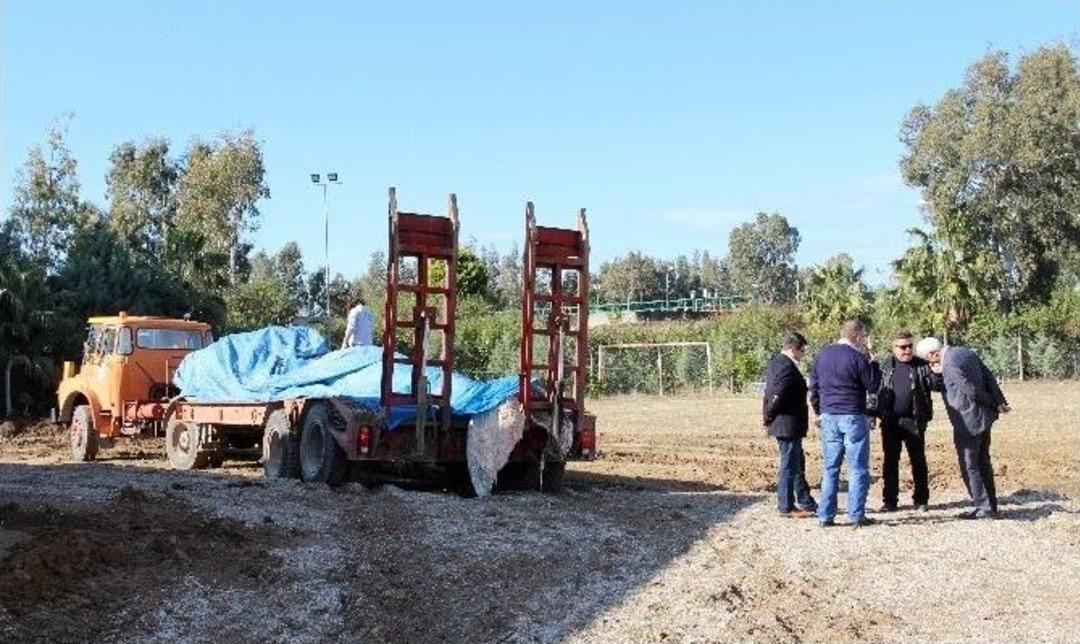 D&uuml;nyanın En B&uuml;y&uuml;k İkinci Balinası İskenderun&rsquo;da Karaya Vurdu