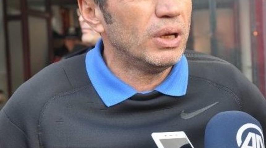 İneg&ouml;lspor - Torku Konyaspor Ma&ccedil;ının Ardından