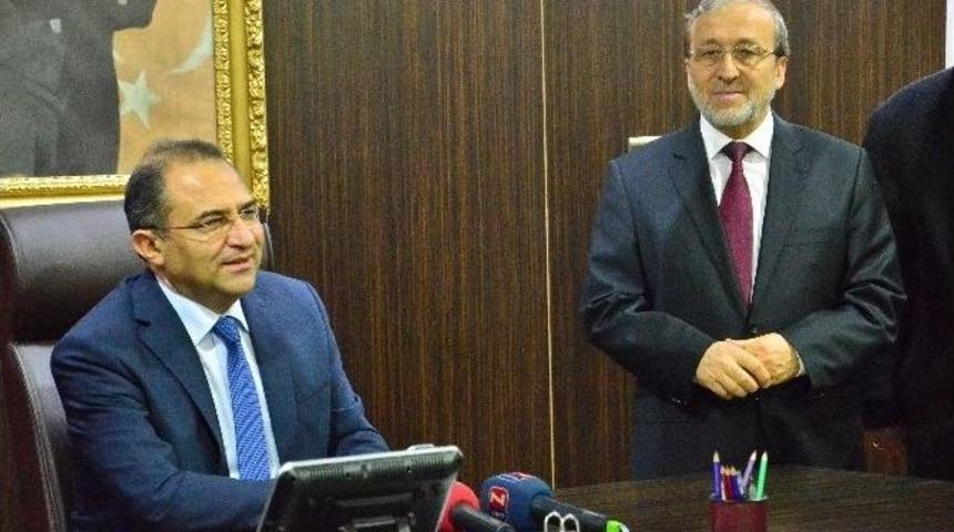 Zonguldaklı &ldquo;umre&rdquo; Kafilesi Kutsal Toprakları G&ouml;recek