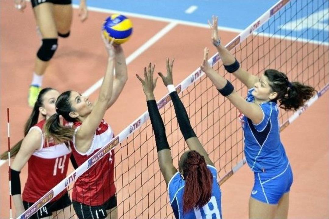 Filenin Sultanları Kayıp