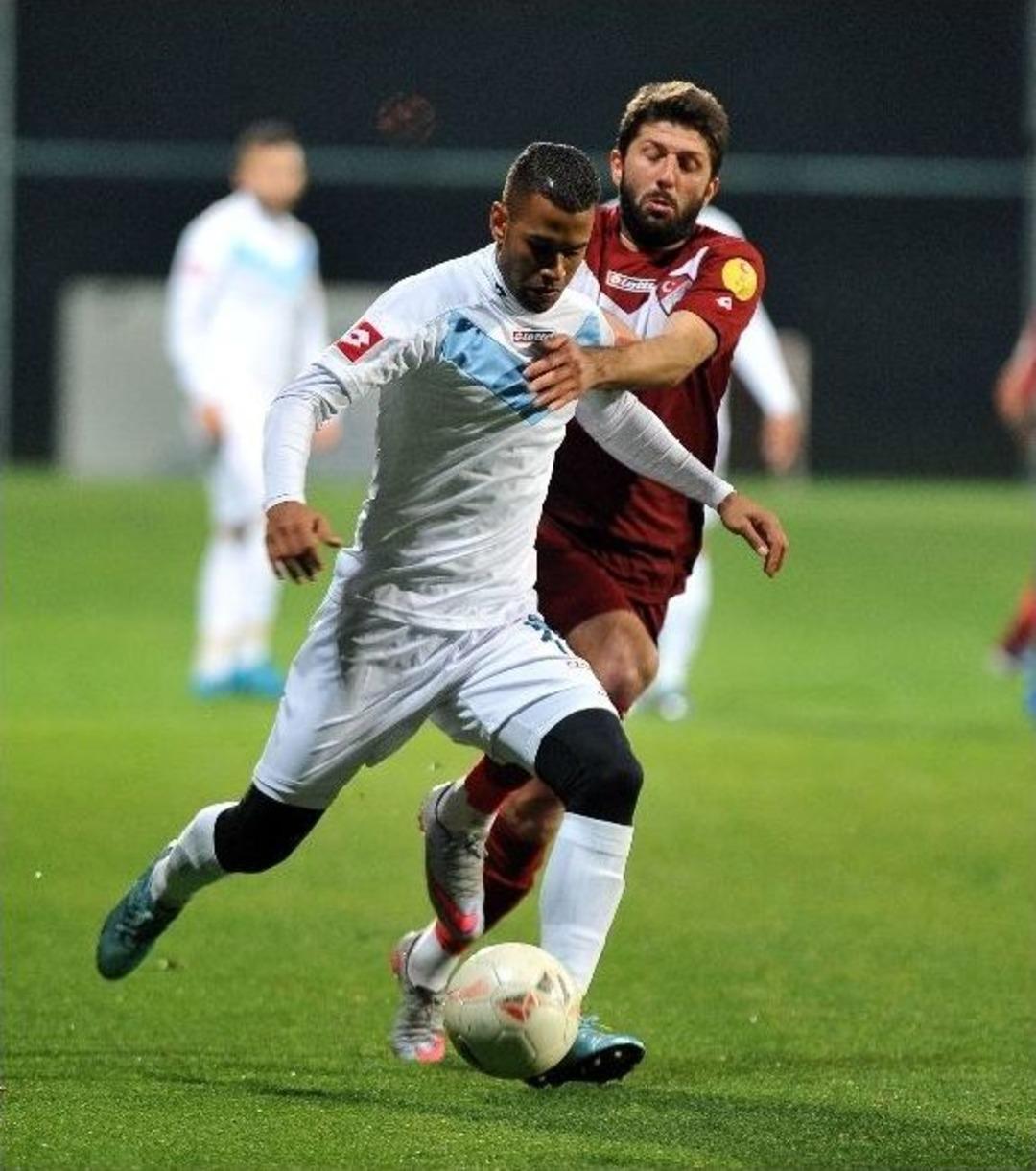 Hazırlık Ma&ccedil;ı