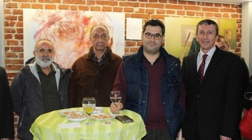 Nazım Hikmet Doğum G&uuml;n&uuml;nde Anıldı