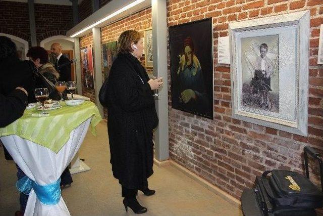 Nazım Hikmet Doğum Gününde Anıldı