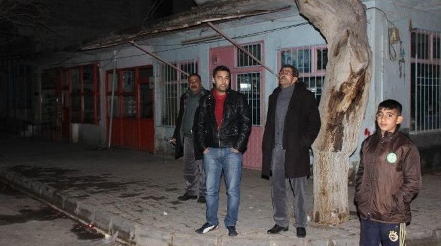 Fırtına Ob&uuml;sleri Tarafından Işid Mevzileri Top Ateşine Tutuldu