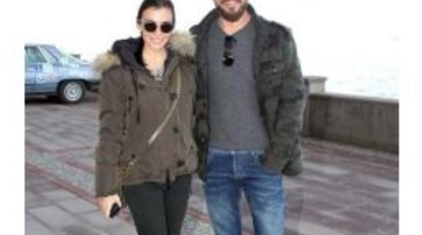 Diriliş Dizisinin Başrol Oyuncusu Engin Altan D&uuml;zyatan Baba Oldu