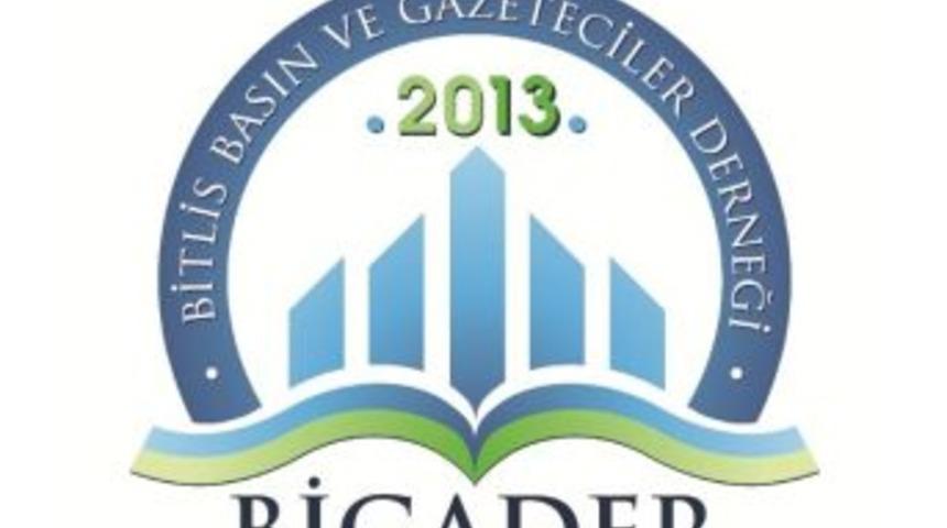 Bigader Başkanı Okay&rsquo;dan Gazeteciler Ve İdareciler G&uuml;n&uuml; Mesajı