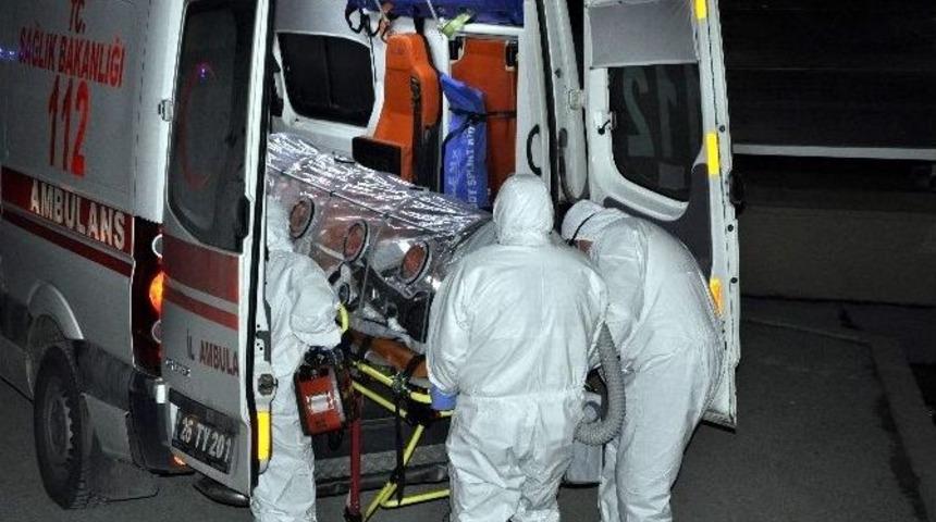 Eskişehir&rsquo;de Domuz Gribi Ş&uuml;phesi