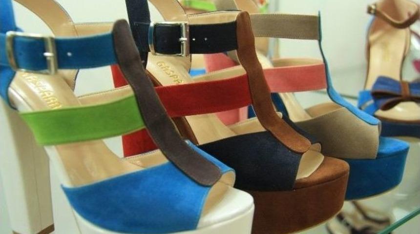 Fizik Tedavi Uzmanı Dr. Şahabettinoğlu: "y&uuml;ksek Topuk Kabusunuz Olmasın"