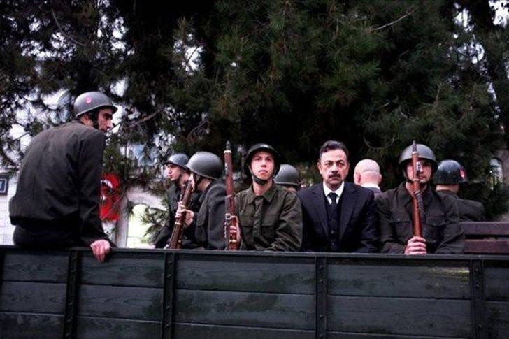 Ben Onu Çok Sevdim 9. Bölüm Galerisi G1