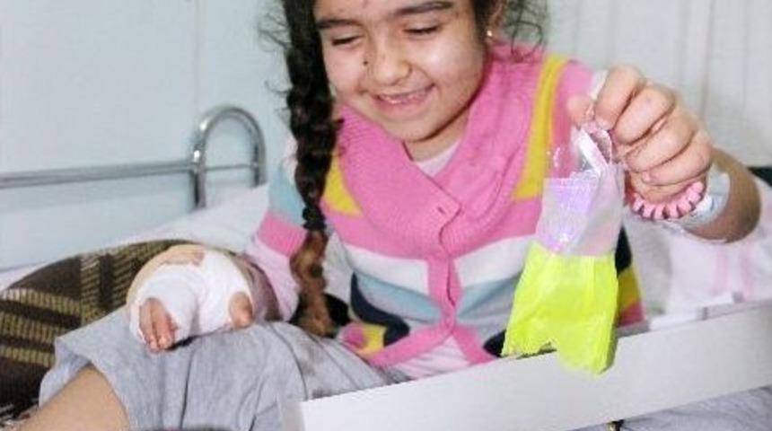 En Acı G&uuml;l&uuml;mseme