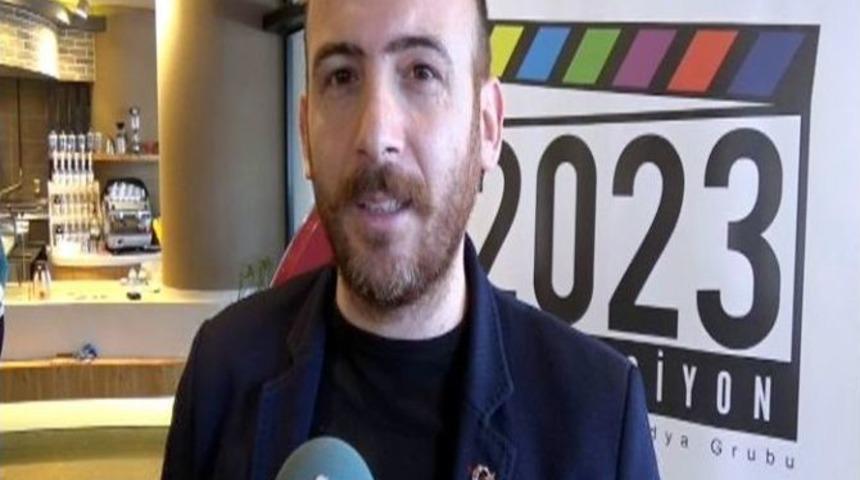 2023 Prod&uuml;ksiyon 2016 Projelerini Tanıttı