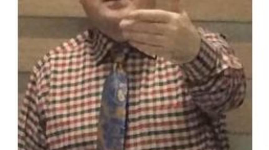 Asbaşkan Ayg&uuml;n&rsquo;den Gazeteciler G&uuml;n&uuml; Mesajı