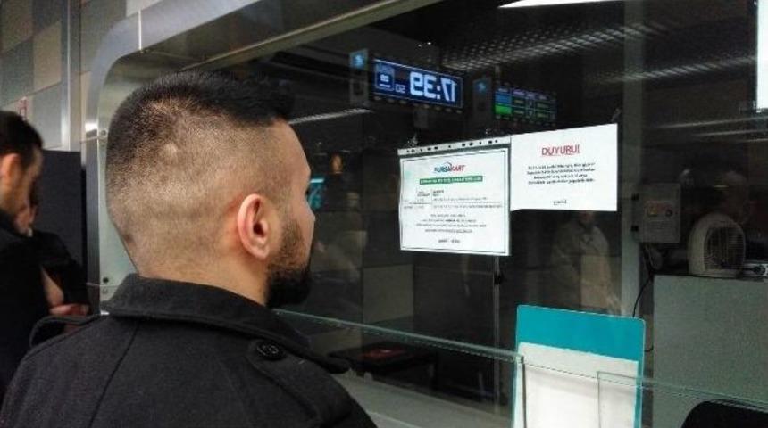 Burulaş&rsquo;tan Duyuru Son 5 G&uuml;n