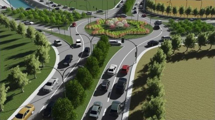 B&uuml;y&uuml;kşehirden Alaşehir&rsquo;e M&uuml;jde