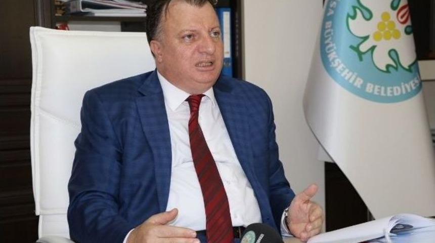 Sarıkız Kavşağı&rsquo;nda &Ccedil;alışmalar Başladı