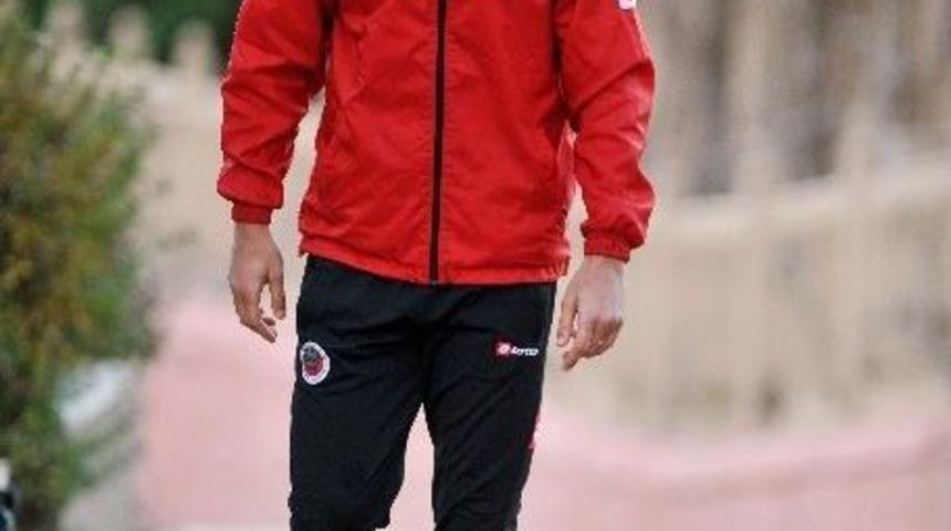 (&ouml;zel Haber) Sel&ccedil;uk Şahin: "gen&ccedil;lerbirliği&rsquo;nde Elimden Geleni Yapmaya &Ccedil;alışacağım"