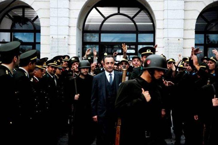 Ben Onu Çok Sevdim 9. Bölüm Galerisi G4