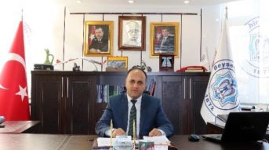 Başkan &Ouml;zaltun&rsquo;dan 10 Ocak &Ccedil;alışan Gazeteciler G&uuml;n&uuml; Kutlaması