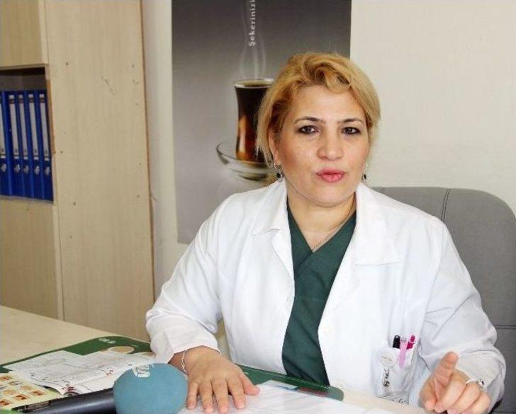 (özel Haber) Diyabet Hastaları Okullu Oluyor G1