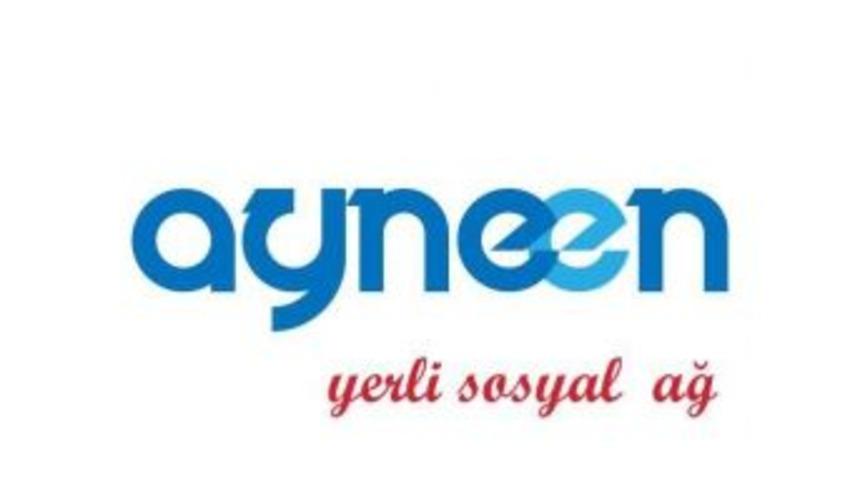 Yerli Sosyal Ağ Rekor Kırdı