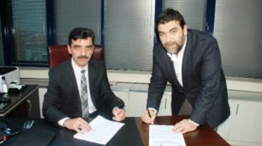 İzmit Belediyesi Asans&ouml;r Protokol&uuml; İmzaladı