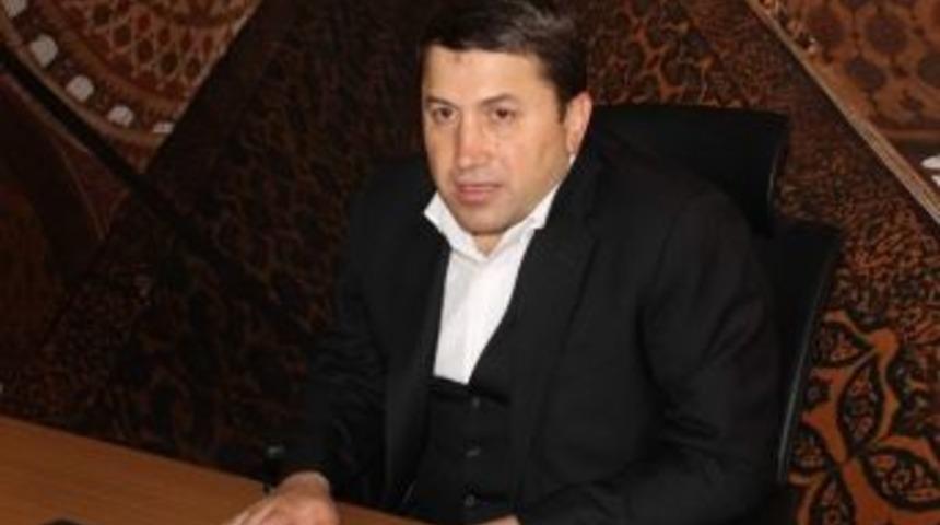 Stso Başkanı Kuzu&rsquo;dan 10 Ocak Gazeteciler G&uuml;n&uuml;ne A&ccedil;ıklaması