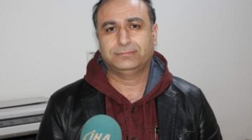 10 Ocak &Ccedil;alışan Gazeteciler G&uuml;n&uuml;