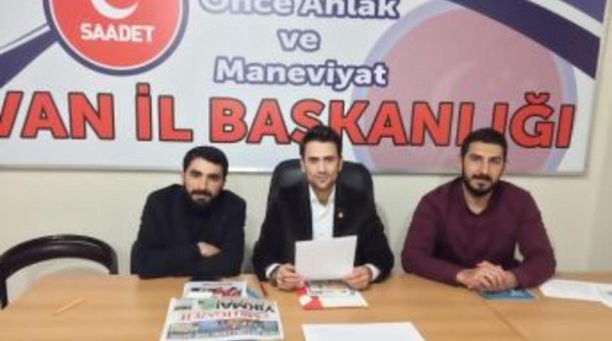 Başkan Keskin&rsquo;den Gazeteciler G&uuml;n&uuml; Mesajı