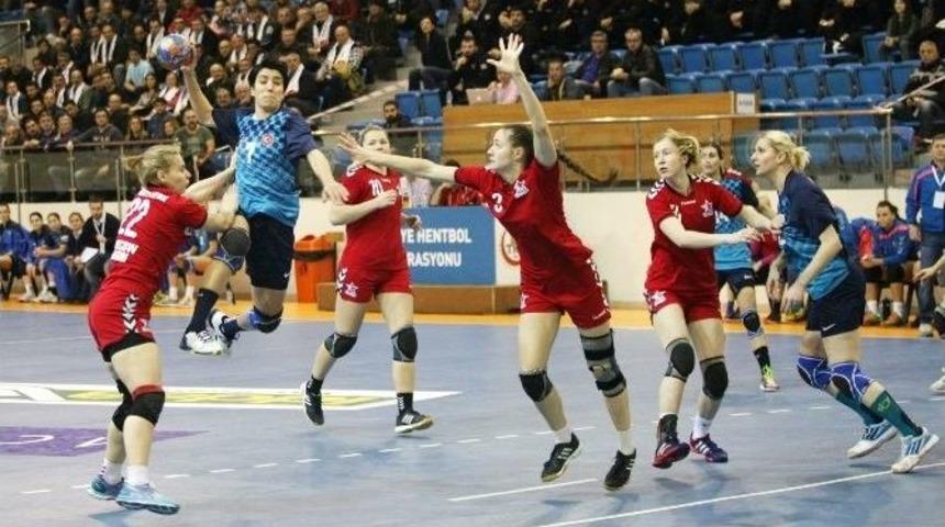 Bayanlar Kupa Galipleri Kupası